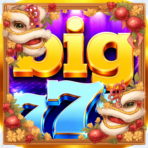 big777 — galeri pratinjau Resmi APK