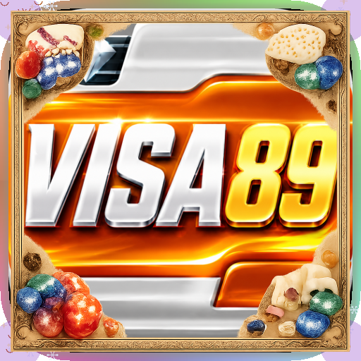 visa89 — mitra unggulan